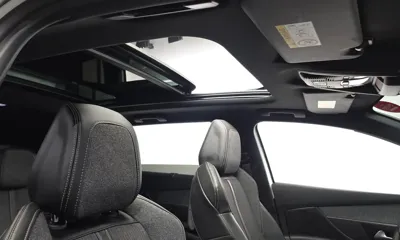 Peugeot 5008 2019, 36488 км, за 19000000 KRW - фото 19