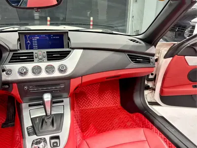 BMW Z4 2011, 124000 км, за 68000 CNY - фото 14