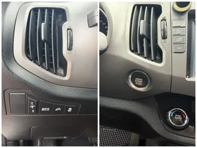Kia Sportage 2014, 153427 км, за 5000000 KRW - фото 17