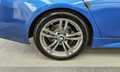 BMW 3-Series 2017, 97739 км, за 15200000 KRW - фото 5