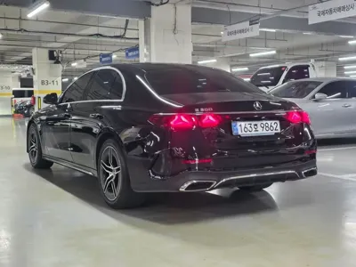 Mercedes-Benz E-Class 2024, 15000 км, за 27360000 KRW - фото 6