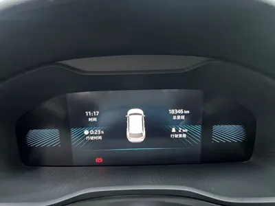 Skoda Karoq 2022, 18000 км, за 148800 CNY - фото 11