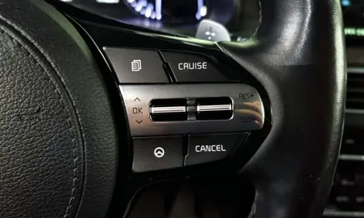Kia K7 2020, 117680 км, за 18900000 KRW - фото 15