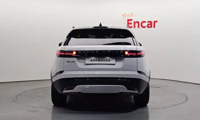Land Rover Range Rover Velar 2025, 16086 км, за 73000000 KRW - фото 7