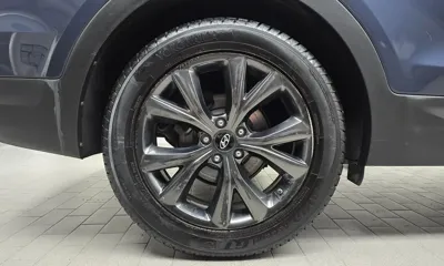 Hyundai Santafe 2016, 174016 км, за 10300000 KRW - фото 21