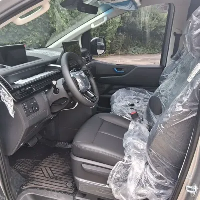 Hyundai Staria 2026, 246 км, за 32500000 KRW - фото 7