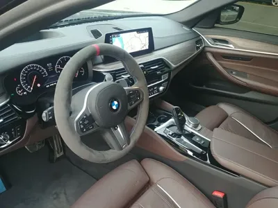 BMW 5-Series 2019, 3800 км, за 35000000 KRW - фото 8