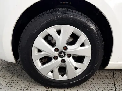 Citroen-DS C4 Picasso 2016, 106104 км, за 5500000 KRW - фото 20