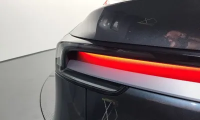 Tesla Model Y 2025, 33627 км, за 49500000 KRW - фото 23