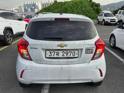 ChevroletGMDaewoo Spark 2019, 134012 км, за 5800000 KRW - фото 5