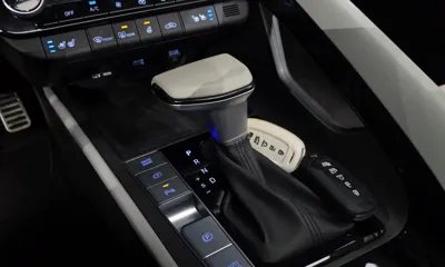 Hyundai Avante 2023, 56401 км, за 19300000 KRW - фото 9