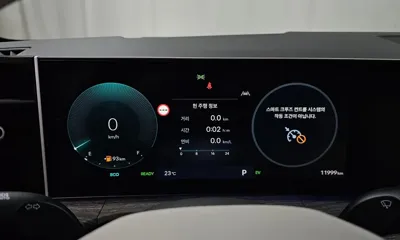Hyundai Santafe 2025, 11999 км, за 42990000 KRW - фото 8