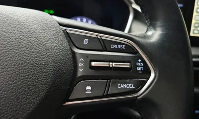 Hyundai Santafe 2019, 80646 км, за 18900000 KRW - фото 17