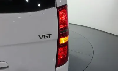 Hyundai Starex 2017, 161638 км, за 8700000 KRW - фото 23