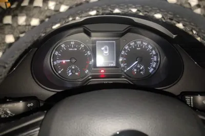 Skoda Octavia 2015, 26800 км, за 28130 CNY - фото 11