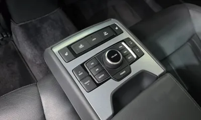 Genesis G80 2017, 114836 км, за 12800000 KRW - фото 17