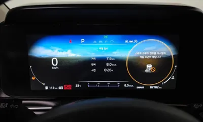Kia Canival 2023, 87702 км, за 30990000 KRW - фото 8