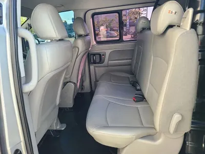Hyundai Starex 2018, 210000 км, за 9500000 KRW - фото 16