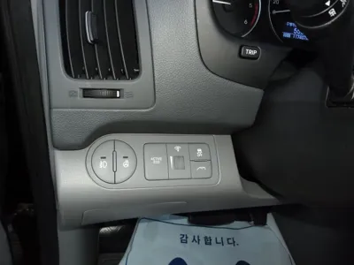 Hyundai Starex 2018, 117362 км, за 12600000 KRW - фото 7