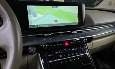 Kia Canival 2023, 82350 км, за 0 KRW - фото 11
