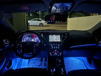 Hyundai Grandeur 2014, 101000 км, за 8200000 KRW - фото 7