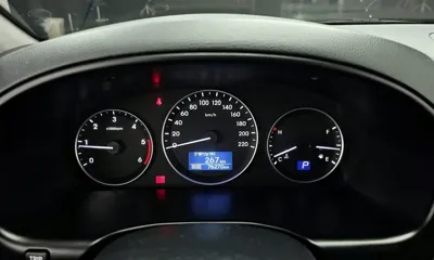 Hyundai Starex 2019, 76270 км, за 16990000 KRW - фото 8