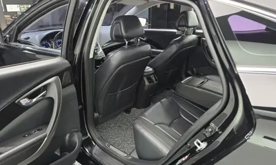 Hyundai Grandeur 2017, 75176 км, за 8900000 KRW - фото 12