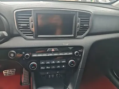 Kia KX5 2018, 111300 км, за 40700 CNY - фото 13