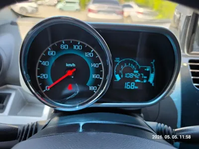 ChevroletGMDaewoo Spark 2014, 108407 км, за 2600000 KRW - фото 9