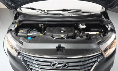 Hyundai Starex 2019, 141997 км, за 13200000 KRW - фото 6