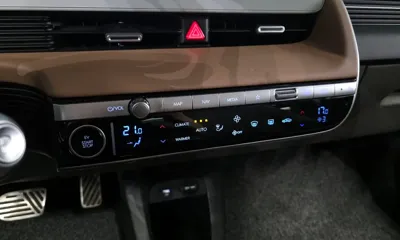 Hyundai Ioniq5 2023, 37609 км, за 33200000 KRW - фото 29