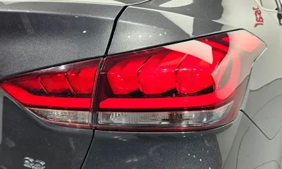 Genesis G80 2018, 87189 км, за 15500000 KRW - фото 23