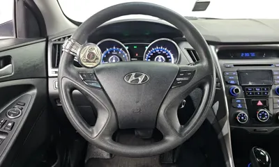 Hyundai Sonata 2013, 142701 км, за 3300000 KRW - фото 14