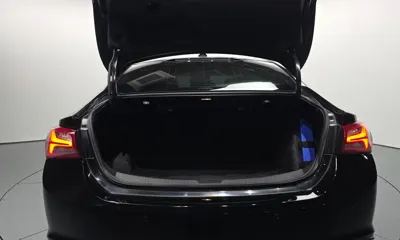 ChevroletGMDaewoo Malibu 2019, 68315 км, за 12500000 KRW - фото 20