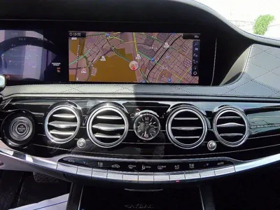 Mercedes-Benz S-Class 2020, 112474 км, за 65000000 KRW - фото 13