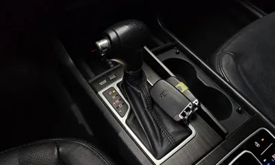 Kia K7 2013, 124783 км, за 4450000 KRW - фото 9
