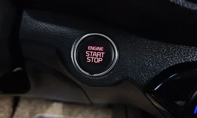 Kia K3 2019, 117082 км, за 10500000 KRW - фото 20
