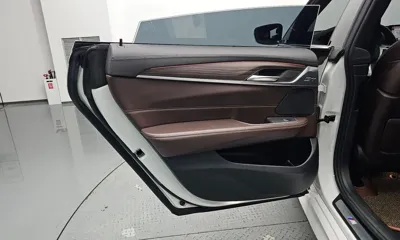 BMW Gran Turismo 2020, 97849 км, за 33500000 KRW - фото 25