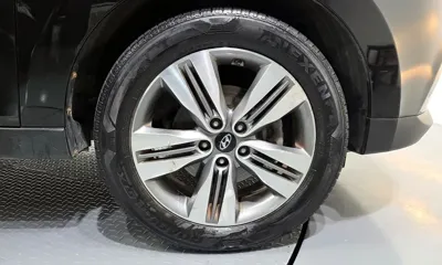 Hyundai Tucson 2015, 88334 км, за 5900000 KRW - фото 31
