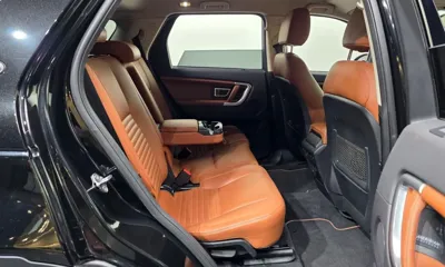 Land Rover Discovery Sport 2015, 116268 км, за 9900000 KRW - фото 12