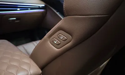 Genesis G80 2022, 59866 км, за 36800000 KRW - фото 35