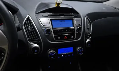 Hyundai Tucson 2011, 165523 км, за 4500000 KRW - фото 14