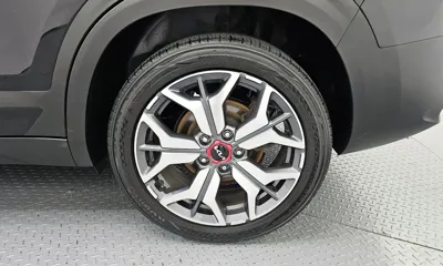 Kia Seltos 2023, 54406 км, за 20500000 KRW - фото 21