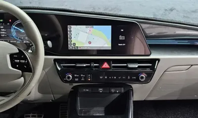 Kia Niro 2023, 82170 км, за 26500000 KRW - фото 16