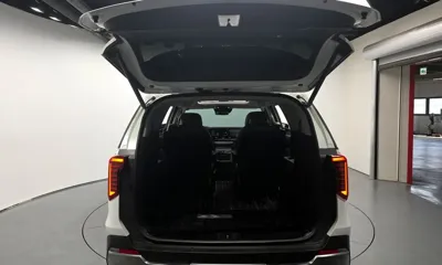 Kia Canival 2024, 46958 км, за 46500000 KRW - фото 20