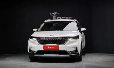 Kia Canival 2021, 151407 км, за 19000000 KRW