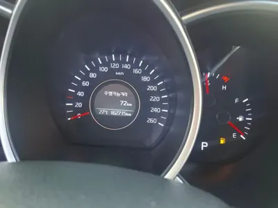 Kia K5 2015, 162685 км, за 5500000 KRW - фото 10