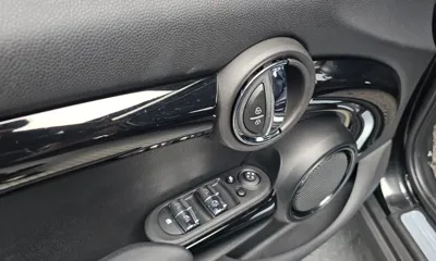 MINI Cooper 2023, 32369 км, за 25900000 KRW - фото 27