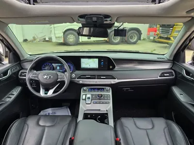 Hyundai Palisade 2019, 124000 км, за 20500000 KRW - фото 6