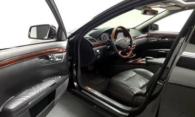 Mercedes-Benz S-Class 2010, 119219 км, за 12900000 KRW - фото 10
